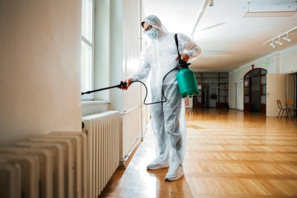 Professional Pest Control in Fairburn, GA